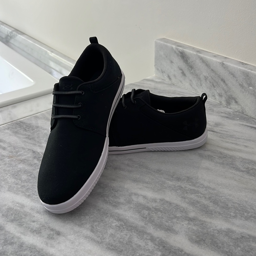 New UA M Street Encounter IV CNV